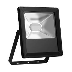 Προβολέας LED FloodLight enjoySimplicity 10W 230V θερμό φως 3000k 950lm δέσμης 110° στεγανός IP65