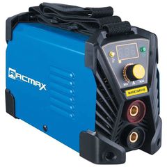 Ηλεκτροκόλληση Arcmax Inverter 140A MAXWELD 140