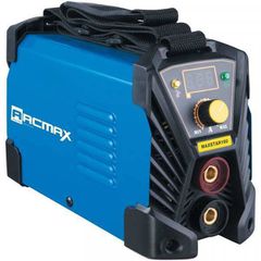 Ηλεκτροκόλληση Arcmax Inverter 160A MAXWELD 160