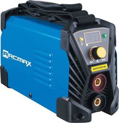 Ηλεκτροκόλληση Arcmax Inverter 180A MAXWELD 180