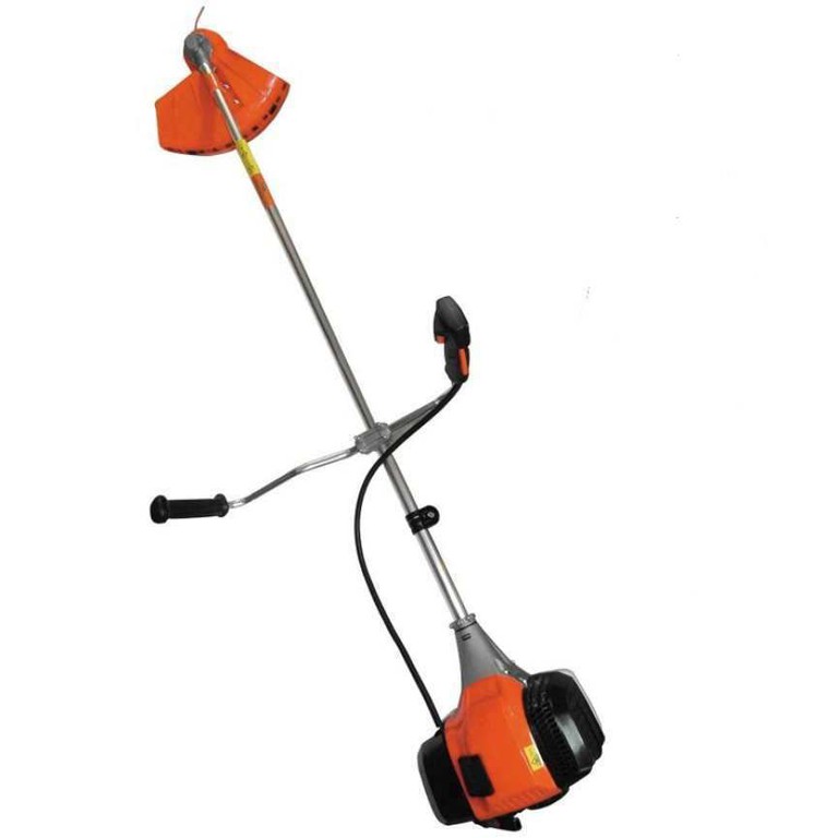 Βενζινοκίνητο Θαμνοκοπτικό 52cc, 2Hp GARDY