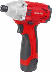 BORMANN ΠΑΛΜΙΚΟ ΚΑΤΣΑΒΙΔΙ COMPACT ΛΙΘΙΟΥ 12Volt – 100Nm – 1×1,3Ah BCD1500 (17271)