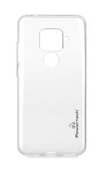 POWERTECH Θήκη Perfect Clear 1mm MOB-1360, Huawei Mate 30 Lite, διάφανη