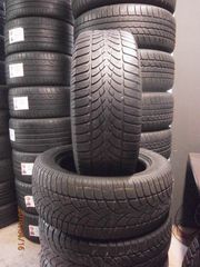 2 TMX 225-55-16 DUNLOP SP SPORT 4D *BEST CHOICE TYRES ΒΟΥΛΙΑΓΜΕΝΗΣ*