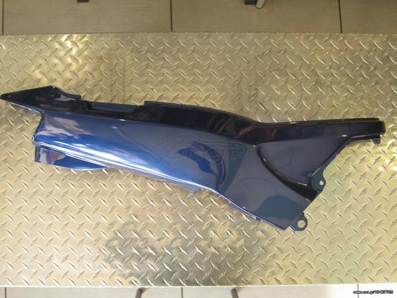 ΓΝΗΣΙΑ ΔΕΞΙΑ ΟΥΡΑ KAWASAKI KAZE R II 115 ΜΠΛΕ