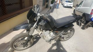 ΠΩΛΟΥΝΤΑΙ ΔΙΑΦΟΡΑ ΑΝΤΑΛΛΑΚΤΙΚΑ ΓΙΑ XT 600