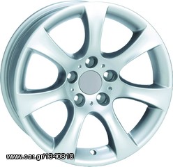 ANASTASIADIS STYLE BMW 16'' ZANTEΣ (16201)