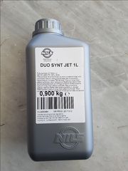 ΛΑΔΙ ΝΙLS DUO SYNT JET 2T NEO ΕΙΔΙΚΟ ΓΙΑ ΤΑ ΚΤΜ TPi KAI TA HUSGVARNA 2T INJECTION KAI OXI MONO