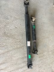 Kia Sorento 06-09 Κεντρικος Μπροστα και Πισω