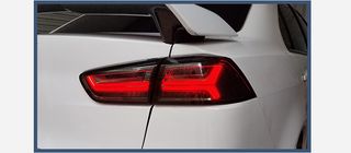 MITSUBISHI LANCER TAIL LIGHTS Type LED / ΟΠΙΣΘΙΑ ΦΑΝΑΡΙΑ-thumb-16