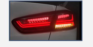 MITSUBISHI LANCER TAIL LIGHTS Type LED / ΟΠΙΣΘΙΑ ΦΑΝΑΡΙΑ-thumb-18