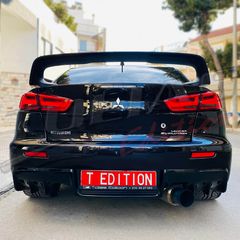 MITSUBISHI LANCER TAIL LIGHTS Type LED / ΟΠΙΣΘΙΑ ΦΑΝΑΡΙΑ-thumb-24
