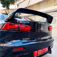 MITSUBISHI LANCER TAIL LIGHTS Type LED / ΟΠΙΣΘΙΑ ΦΑΝΑΡΙΑ-thumb-6