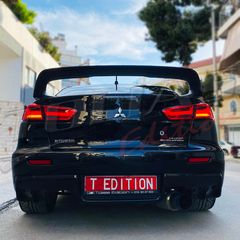 MITSUBISHI LANCER TAIL LIGHTS Type LED / ΟΠΙΣΘΙΑ ΦΑΝΑΡΙΑ-thumb-15