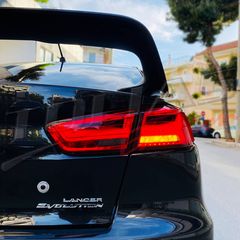 MITSUBISHI LANCER TAIL LIGHTS Type LED / ΟΠΙΣΘΙΑ ΦΑΝΑΡΙΑ-thumb-14