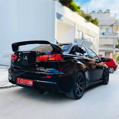 MITSUBISHI LANCER TAIL LIGHTS Type LED / ΟΠΙΣΘΙΑ ΦΑΝΑΡΙΑ-thumb-9