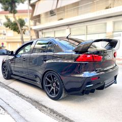 MITSUBISHI LANCER TAIL LIGHTS Type LED / ΟΠΙΣΘΙΑ ΦΑΝΑΡΙΑ-thumb-17