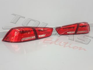 MITSUBISHI LANCER TAIL LIGHTS Type LED / ΟΠΙΣΘΙΑ ΦΑΝΑΡΙΑ-thumb-19