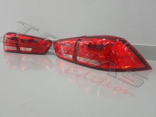 MITSUBISHI LANCER TAIL LIGHTS Type LED / ΟΠΙΣΘΙΑ ΦΑΝΑΡΙΑ-thumb-21