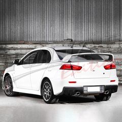 MITSUBISHI LANCER TAIL LIGHTS Type LED / ΟΠΙΣΘΙΑ ΦΑΝΑΡΙΑ-thumb-12