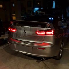 MITSUBISHI LANCER TAIL LIGHTS Type LED / ΟΠΙΣΘΙΑ ΦΑΝΑΡΙΑ-thumb-4
