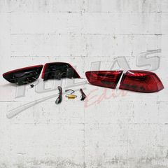 MITSUBISHI LANCER TAIL LIGHTS Type LED / ΟΠΙΣΘΙΑ ΦΑΝΑΡΙΑ-thumb-25