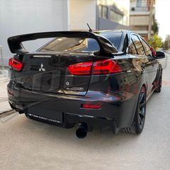 MITSUBISHI LANCER TAIL LIGHTS Type LED / ΟΠΙΣΘΙΑ ΦΑΝΑΡΙΑ-thumb-5