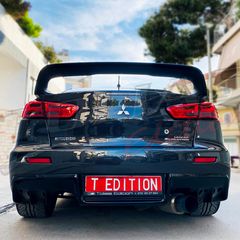 MITSUBISHI LANCER TAIL LIGHTS Type LED / ΟΠΙΣΘΙΑ ΦΑΝΑΡΙΑ-thumb-7