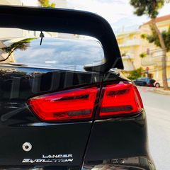 MITSUBISHI LANCER TAIL LIGHTS Type LED / ΟΠΙΣΘΙΑ ΦΑΝΑΡΙΑ-thumb-20