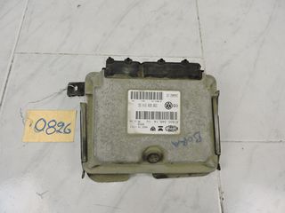 ΕΓΚΕΦΑΛΟΣ ΚΙΝΗΤΗΡΑ VOLKSWAGEN BORA 1998-2005 (036906014CG)