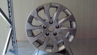 SEAT (ΖΑΝΤΕΣ ΑΛΟΥΜΙΝΙΟΥ)