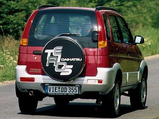 ΦΑΝΟΣ ΟΜΙΧΛΗΣ ΟΠΙΣΘΙΟΣ DAIHATSU TERIOS 1997-2006 ΚΑΙΝΟΥΡΓΙΟΣ ΓΝΗΣΙΟΣ-thumb-3