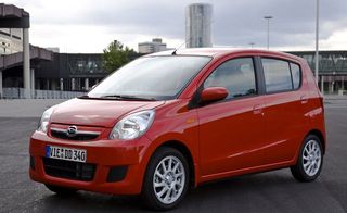 ΣΕΤ ΛΑΣΠΩΤΗΡΕΣ ΟΠΙΣΘΙΟΙ DAIHATSU CUORE L276 07--thumb-2
