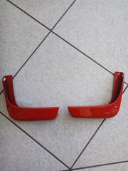 ΣΕΤ ΛΑΣΠΩΤΗΡΕΣ ΟΠΙΣΘΙΟΙ DAIHATSU CUORE L276 07--thumb-1