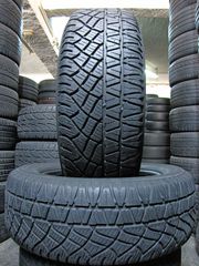 2TMX 235-60-18 MICHELIN LATITUDE CROSS DOT (4813)