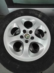 ALFA ROMEO 156 