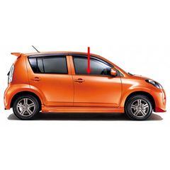 ΕΞΩΤΕΡΙΚΗ ΓΛΥΣΤΡΑ (ΞΥΣΤΡΑ) ΠΑΡΑΘΥΡΟΥ DAIHATSU SIRION M3 05- 