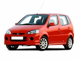 ΓΛΥΣΤΡΕΣ (ΞΥΣΤΡΕΣ) ΠΑΡΑΘΥΡΟΥ ΕΞΩΤΕΡΙΚΕΣ DAIHATSU YRV-thumb-2