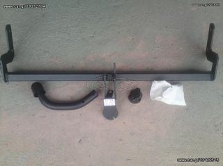 Κοτσαδόρος για CHEVROLET  Korando '98-'10