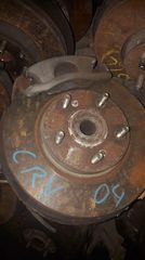 ΑΚΡΑΞΟΝΙΑ ΕΜΠΡΟΣ HONDA CRV 2003-2006 μοντέλο 