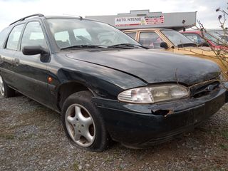 ΓΕΦΥΡΑ ΜΗΧΑΝΗΣ FORD MONDEO 92-96 L1F 1.6 90PS