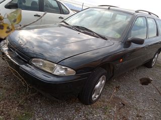 ΚΡΕΜΕΡΓΙΕΡΑ YΔΡΑΥΛΙΚΗ FORD MONDEO 92-96 L1F 1.6 90PS