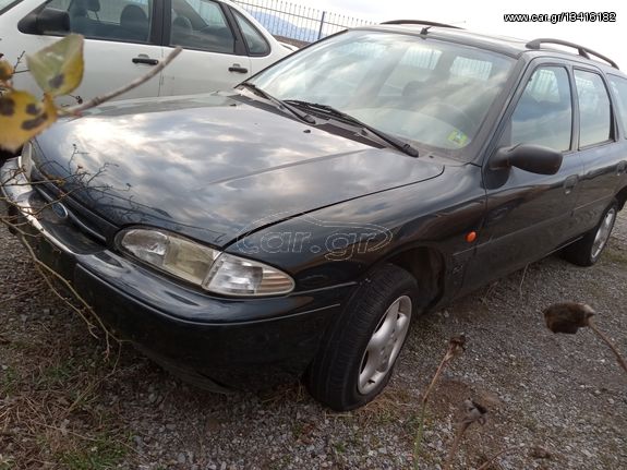 ΚΡΕΜΕΡΓΙΕΡΑ YΔΡΑΥΛΙΚΗ FORD MONDEO 92-96 L1F 1.6 90PS