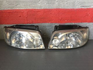 Φανάρια εμπρός για Hyundai Matrix