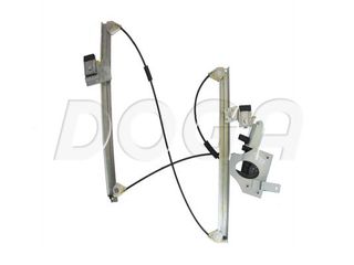 Γρύλος Παραθύρου Ηλεκτρικός SMART FORFOUR Hatchback / 5dr 2004 - 2015 ( 454 ) 1.1 (454.030) ( M 134.910 ) (75 hp ) Βενζίνη #023807031