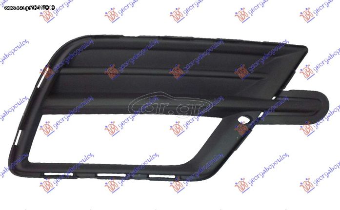 Δίχτυ Προφυλακτήρα VW CADDY Mini Van  2015 - 1.0 TSI  ( CHZG  ) (102 hp ) Βενζίνη #887104811