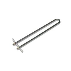 Αντίσταση καλοριφέρ ανοξείδωτη 1500W Φ8,5 x 33cm 230V