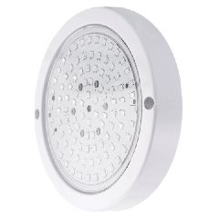 Φωτιστικό LED πισίνας MINI SIMPLY Ø120 10W ψυχρό φως 6500k 1000lm δέσμης 120° IP68