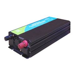 Inverter - μετατροπέας τροποποιημένου ημιτόνου 800W/24VDC με φορτιστή KSC800-M KSN