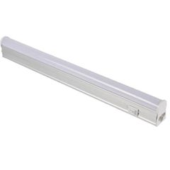 Led φωτιστικό πάγκου κουζίνας 1200mm 230VAC 20W 6000k ψυχρό φως 1800lm επεκτεινόμενο με διακόπτη